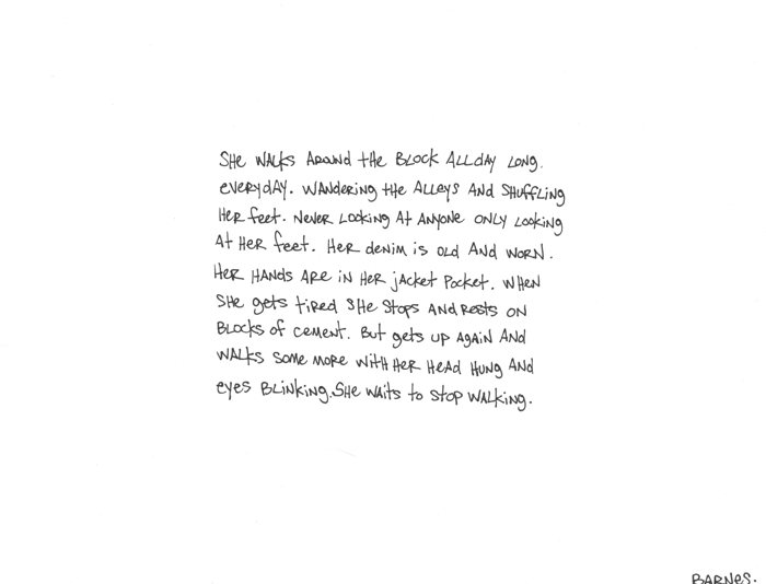 Writings