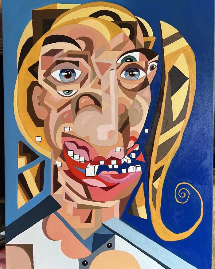 Painting