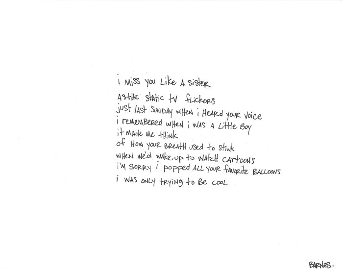 Writings