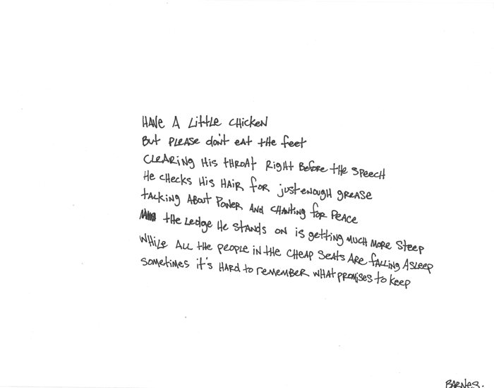 Writings