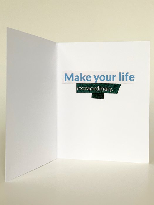 Life's What You Make It..., photo 2