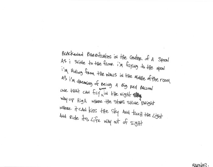 Writings