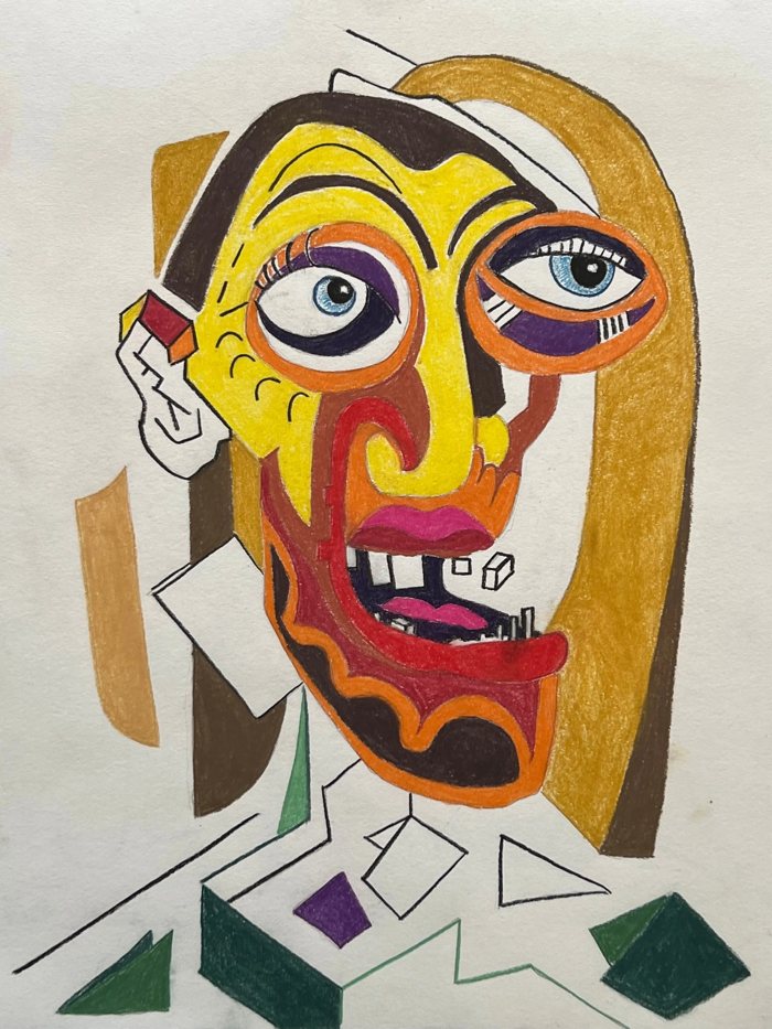 Color Drawings
