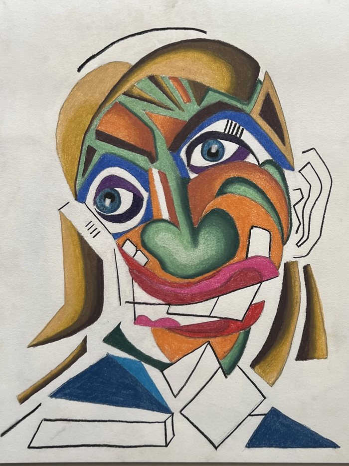 Color Drawings