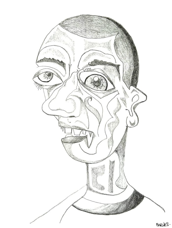 Faces/2022