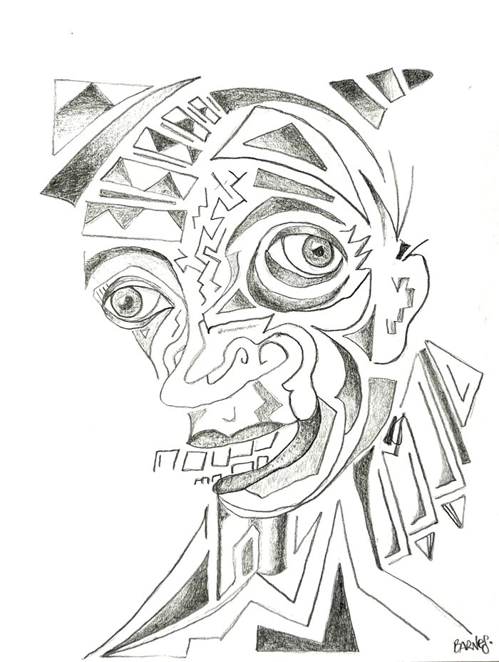 Faces/2022