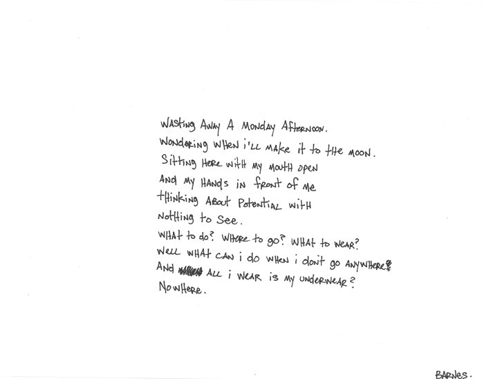 Writings