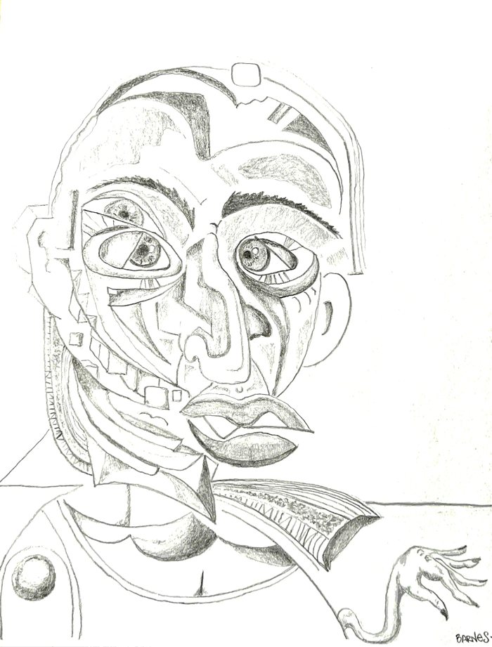Faces/2022