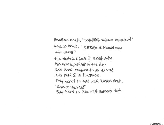 Writings