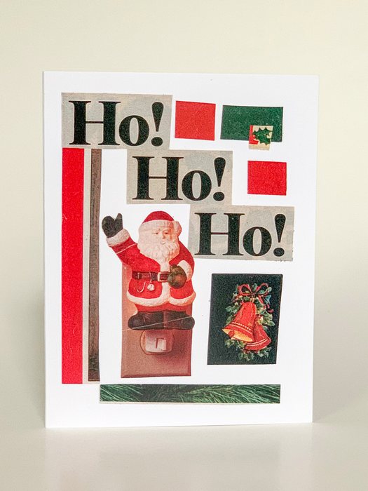 Ho! Ho! Ho! 6 pack