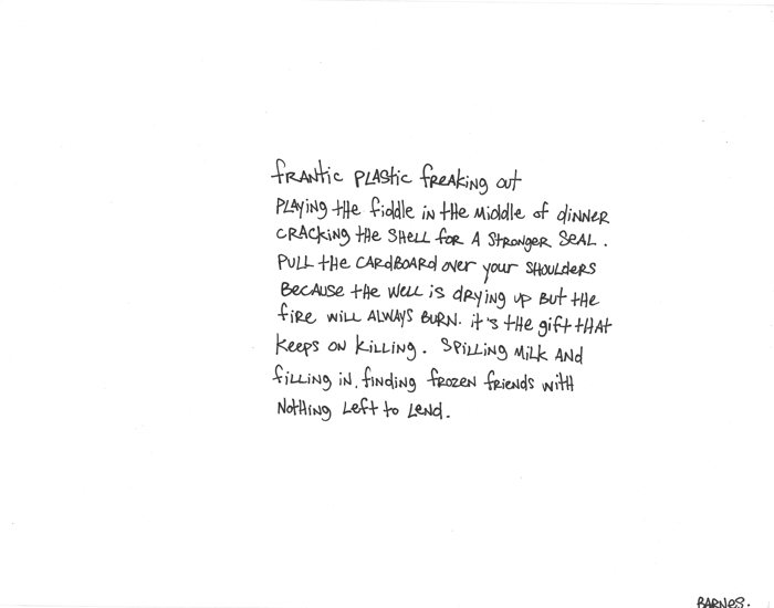 Writings