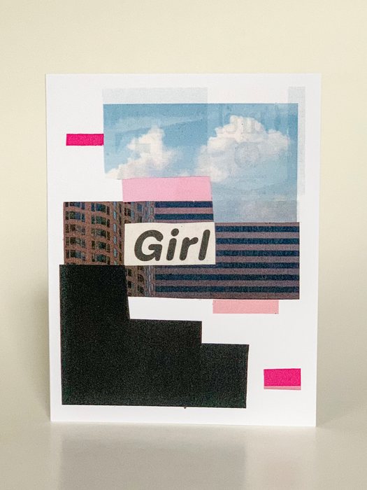 Girl