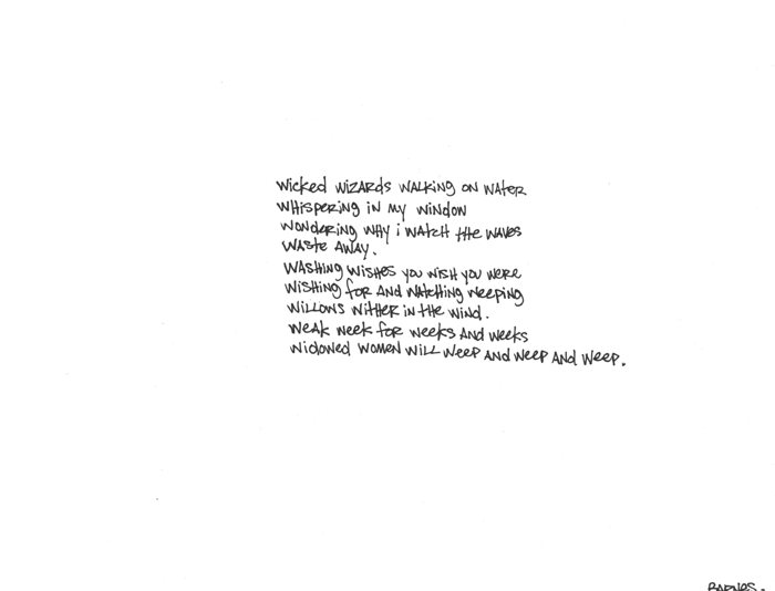 Writings