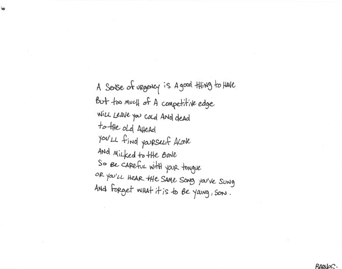 Writings
