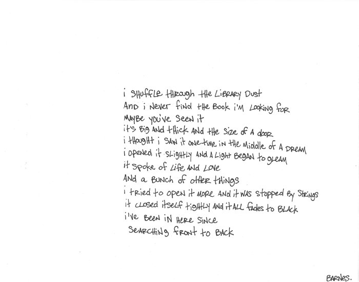 Writings