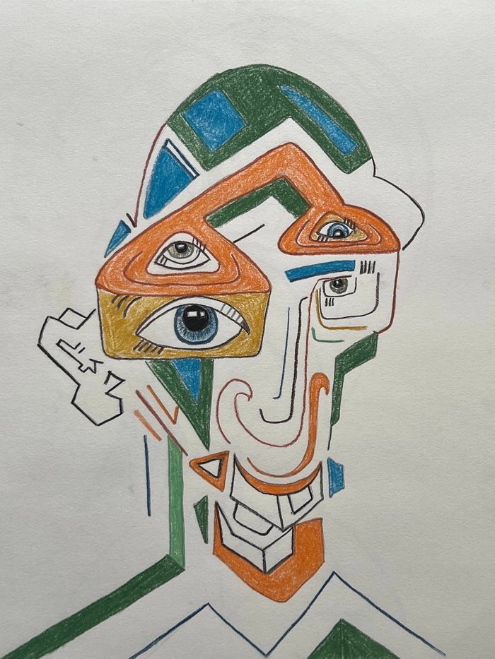 Color Drawings