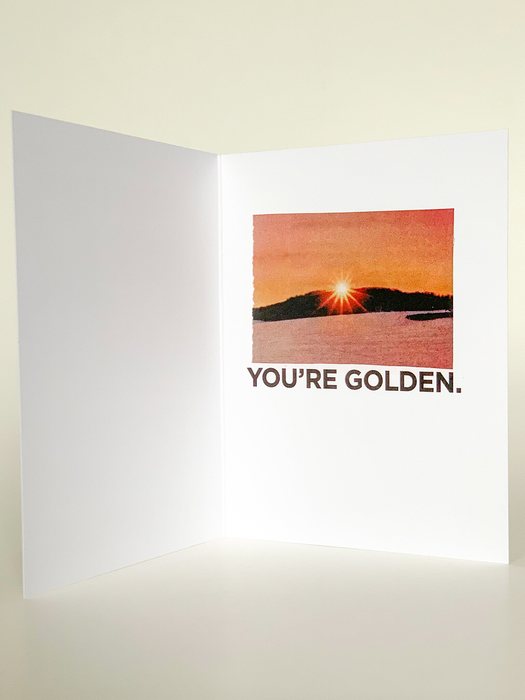 For All That Glitters, photo 2