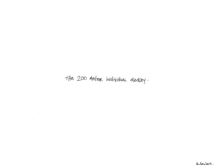 Writings