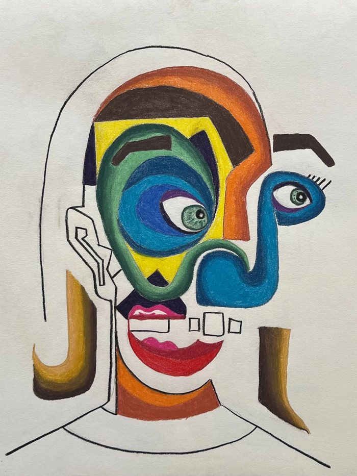 Color Drawings