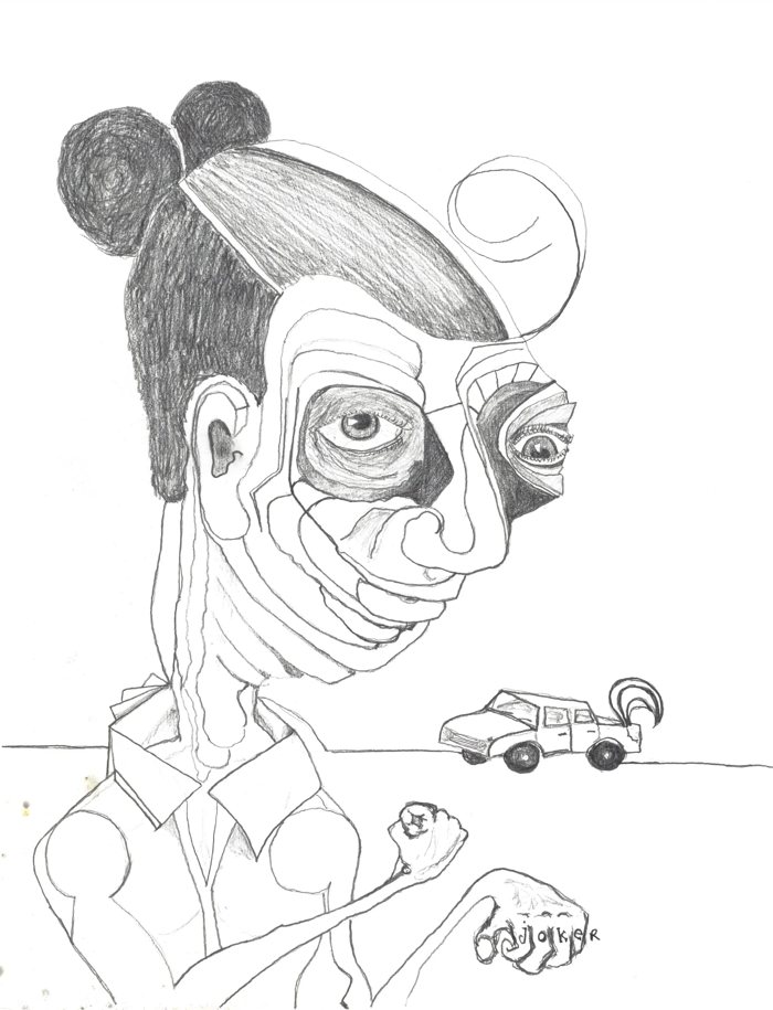 Faces/2022
