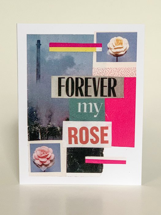 Forever My Rose