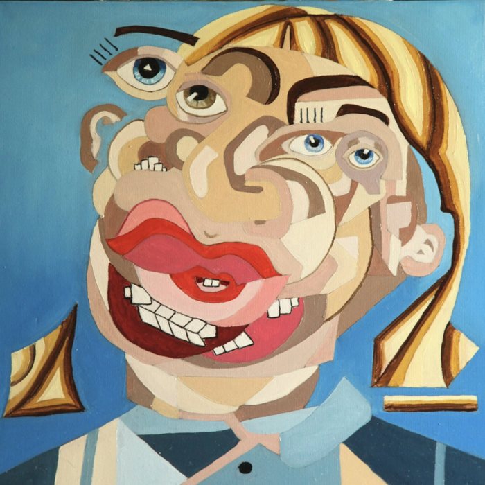 Painting