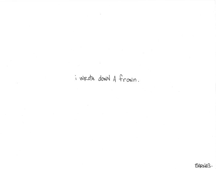 Writings