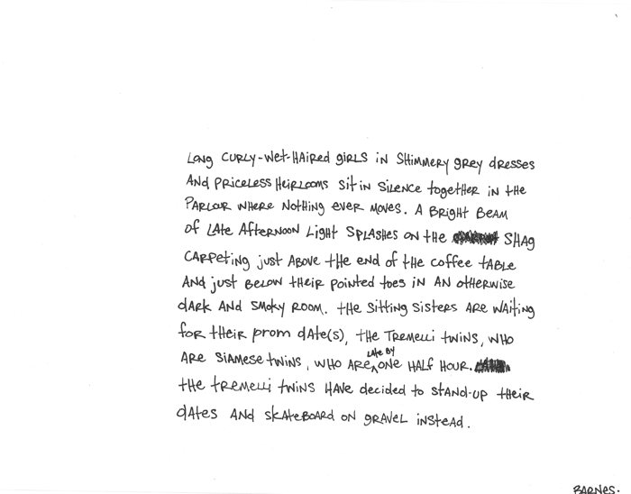 Writings