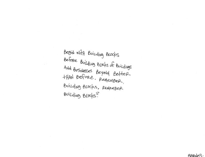 Writings