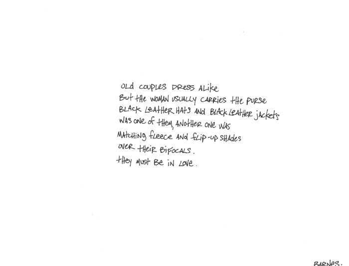 Writings