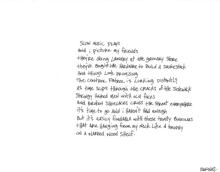 Writings