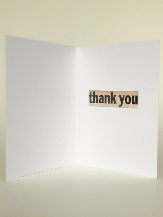 Thank You, photo 2