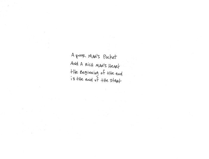 Writings
