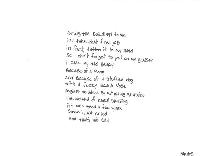 Writings