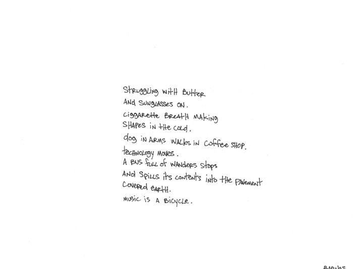 Writings