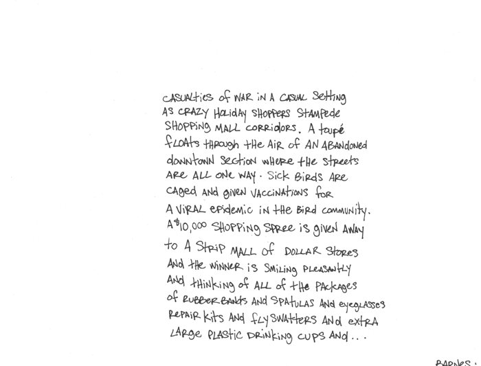 Writings