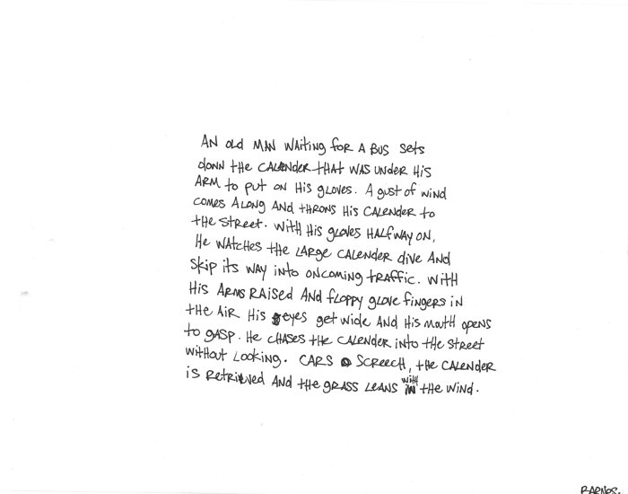 Writings