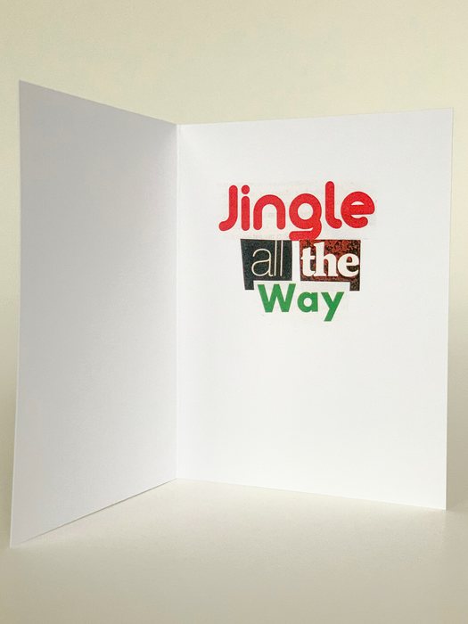 If You Jingle, photo 2