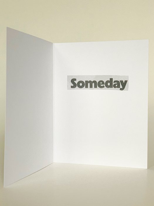There's No Such Thing As, photo 2