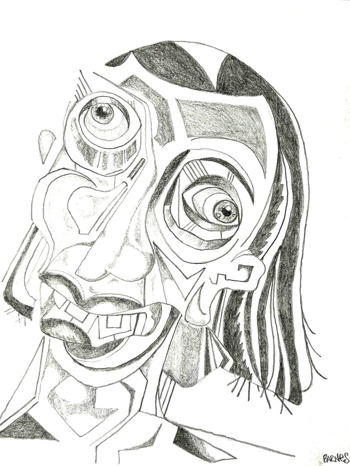 Faces/2022