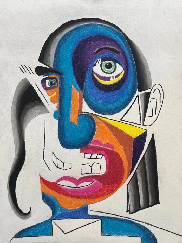 Color Drawings