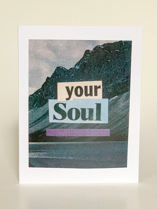 Your Soul 6 pack