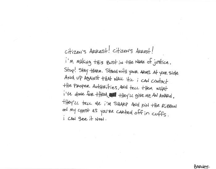 Writings