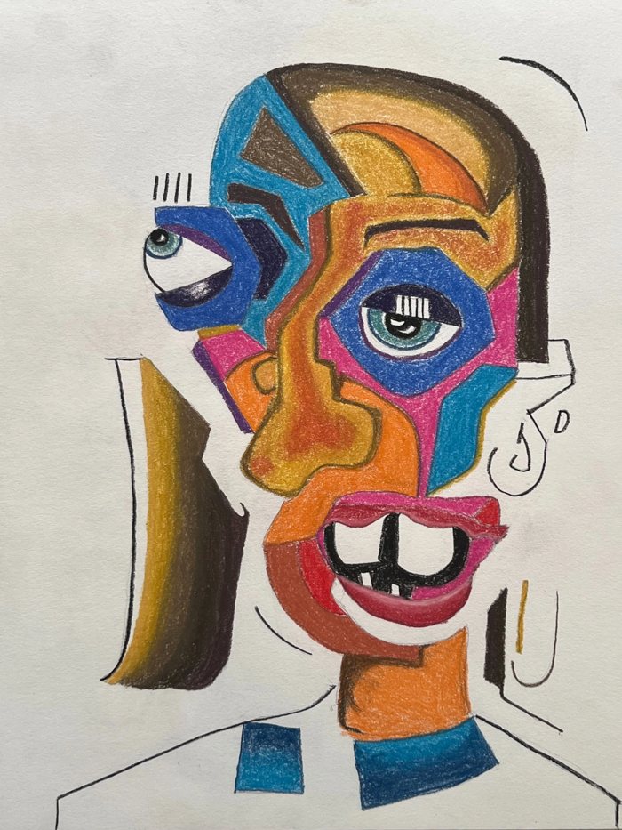 Color Drawings