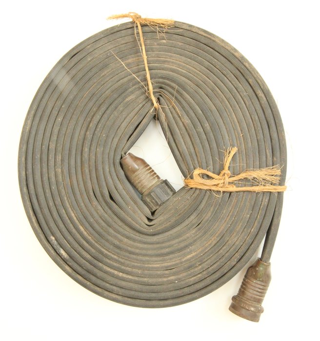 Coiled Up