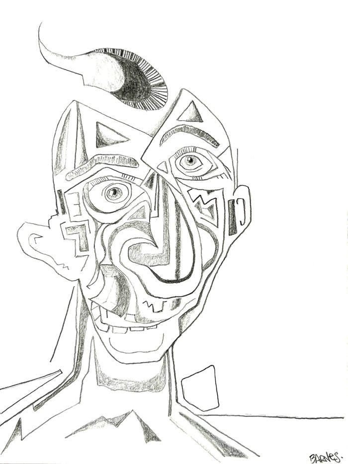 Faces/2022