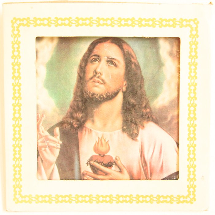 Dear Jesus