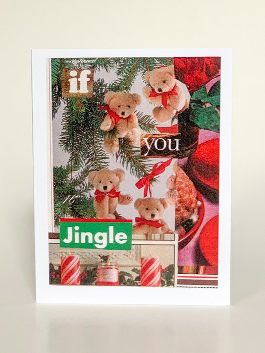 If You Jingle