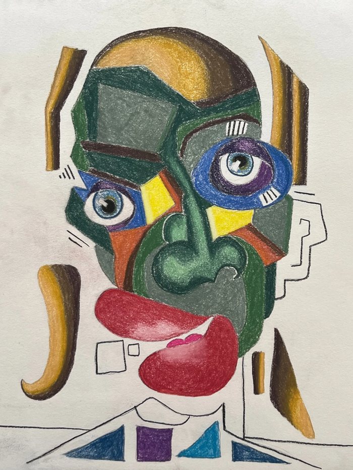 Color Drawings