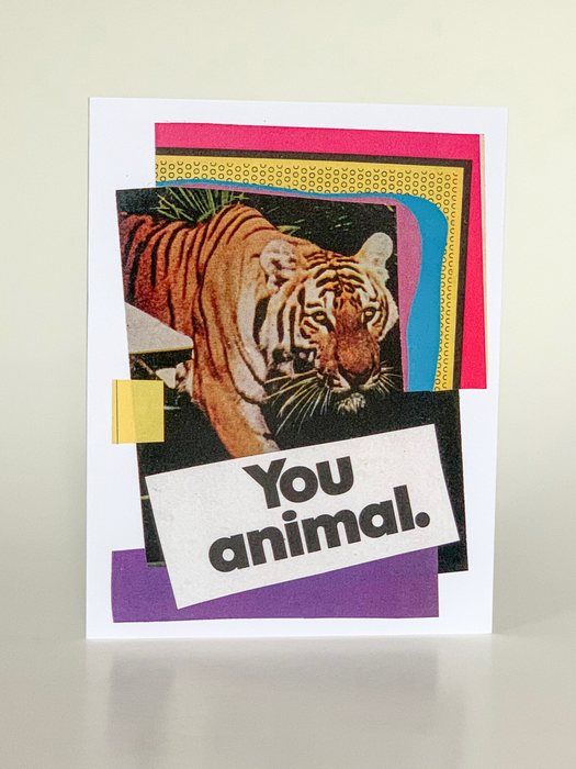 You Animal